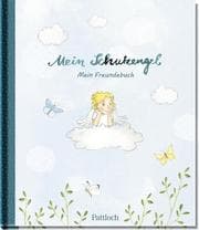 Cover von Mein Schutzengel