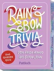 Cover von Rainbow Trivia