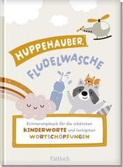 Cover von Huppehauber, Fludelwasche