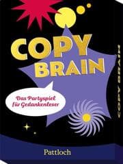 Cover von Copy Brain