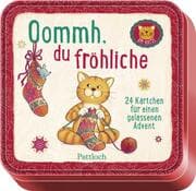 Cover von Oommh, du fröhliche