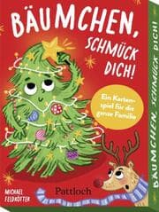 Cover von Bäumchen, schmück dich!