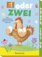 Cover von Ei oder Zwei