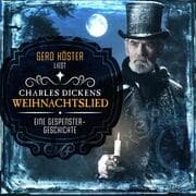 Cover von Gerd Köster liest Charles Dickens