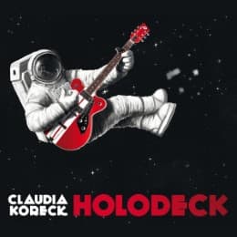 Cover von Holodeck