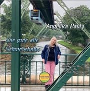 Cover von Die gute alte Schwebebahn Single - CD