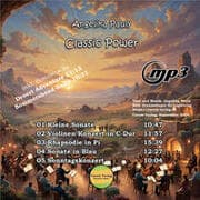 Cover von Classic Power