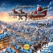Cover von CD-Single Wuppertaler Weihnachten