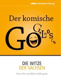 Cover von Der komische Gogelmosch