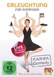 Cover von Erleuchtung für Anfänger