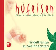 Cover von Engelklänge zu Weihnachten