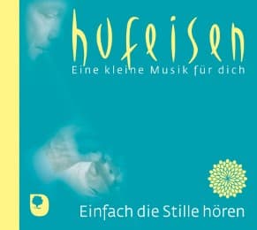 Cover von Einfach die Stille hören