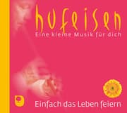 Cover von Einfach das Leben feiern