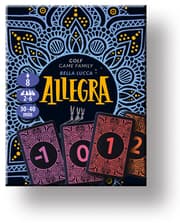 Cover von Allegra