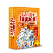 Cover von Länder toppen!