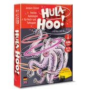 Cover von HULA-HOO!