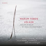 Cover von Warum toben die Völker