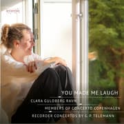 Cover von You made me laugh
