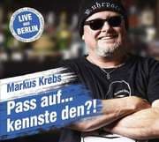 Cover von Pass auf.... kennste den?!