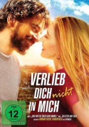 Cover von Verlieb dich nicht in mich