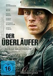 Cover von Der Überläufer