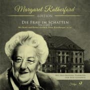 Cover von Die Frau im Schatten (Teil 2 von 2)