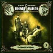 Cover von Classics: Ein Skandal in Böhmen