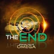 Cover von Tag 3 - Omega