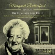 Cover von Die Hexe aus dem Käfig