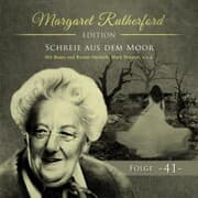 Cover von Schreie aus dem Moor