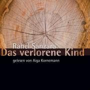 Cover von Das verlorene Kind