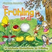 Cover von Der Frühling ist da