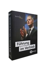 Cover von Führung im Vertrieb