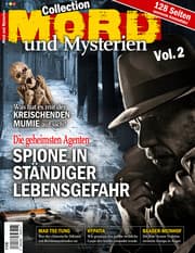 Cover von Mord und Mysterien Collection, Vol. 2