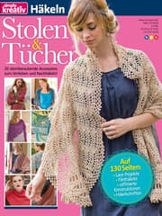 Cover von Stolen & Tücher