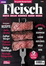 Cover von Simply Kreativ - Fleisch
