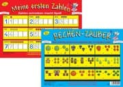 Cover von PRESSOGRAM Zaubertafel - Rechen Zauber