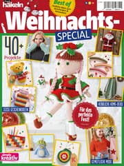 Cover von Weihnachts-SPECIAL