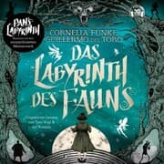 Cover von Das Labyrinth des Fauns