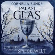 Cover von Palast aus Glas