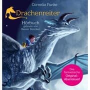 Cover von Drachenreiter