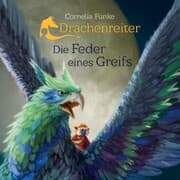 Cover von Drachenreiter