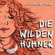Cover von Folge 1