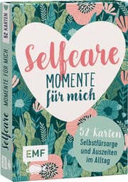 Cover von Selfcare - Momente für mich