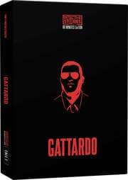 Cover von Detective Stories 60 Min - Fall 1: Gattardo