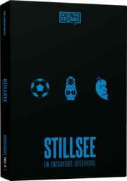 Cover von Detective Stories Fall 3: Stillsee