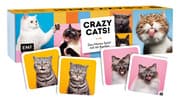 Cover von Crazy cats!
