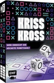 Cover von Kriss Kross - Wer erreicht die höchste Punktzahl?