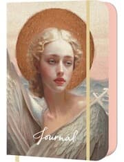 Cover von Journal A5 'Harmonie'