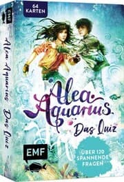 Cover von Alea Aquarius - Das Quiz